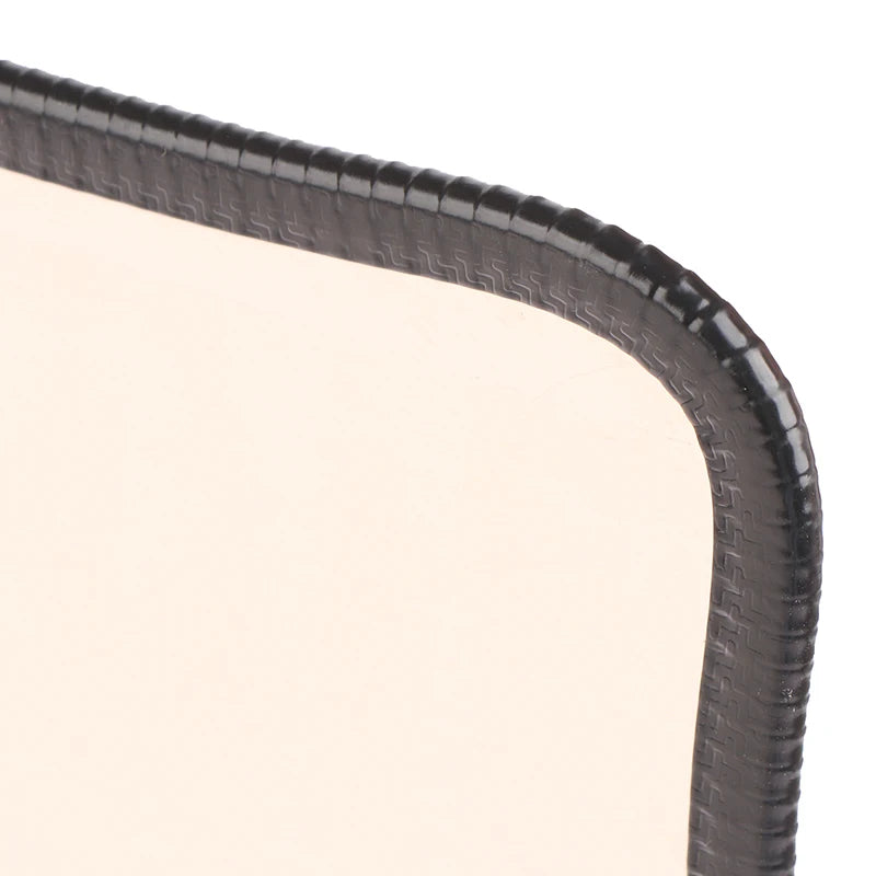 Stainless Steel Oils Splatter Guard