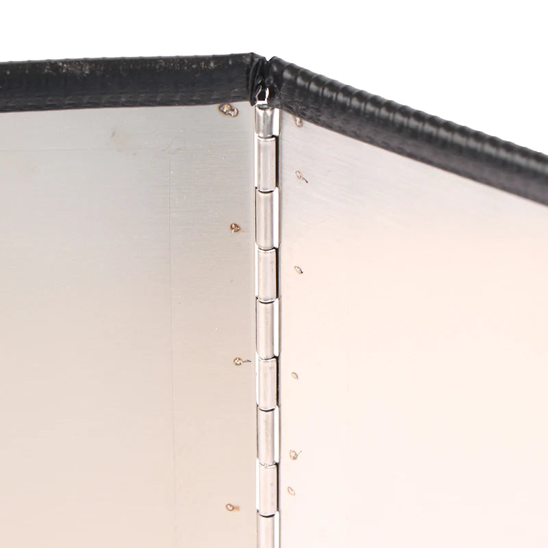 Stainless Steel Oils Splatter  Guard