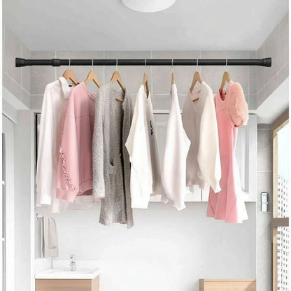 Adjustable Drill free Rod