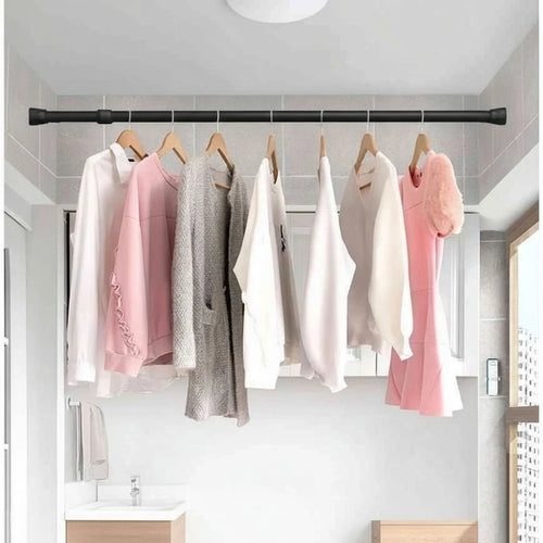 Adjustable Drill free Rod