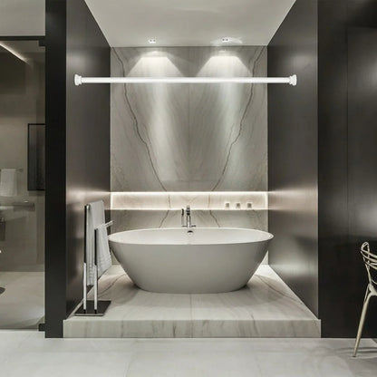 Adjustable Drill free Rod